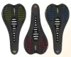 Sport kerékpár nyereg szellőző kialakítással M14507