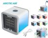 Mini párásító léghűtő készülék Arctic Air M15588