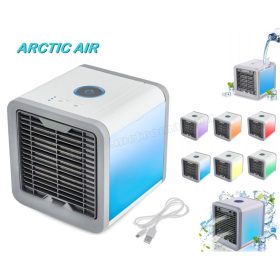 Mini párásító léghűtő készülék Arctic Air M15588