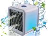 Mini párásító léghűtő készülék Arctic Air M15588