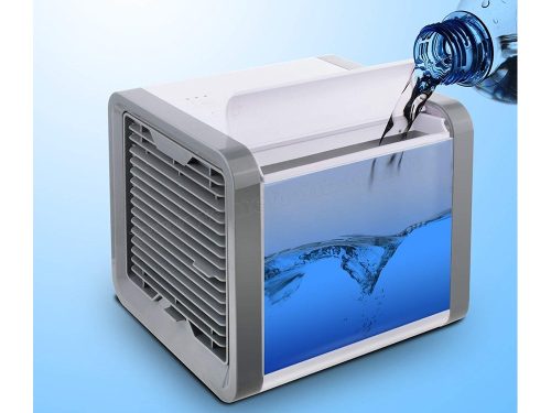 Mini párásító léghűtő készülék Arctic Air M15588