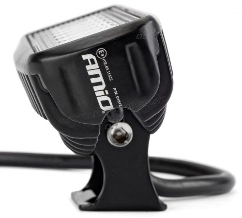 Autó LED fényszóró, LED munkalámpa 18 Watt M1612