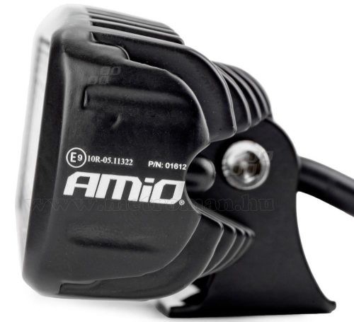 Autó LED fényszóró, LED munkalámpa 18 Watt M1612