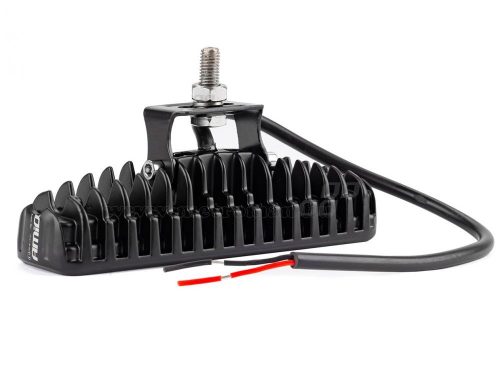 Autó LED fényszóró, LED munkalámpa 18 Watt M1612