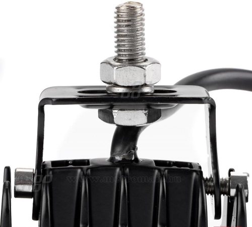 Autó LED fényszóró, LED munkalámpa 18 Watt M1612