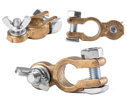 Autó akkumulátor saru Pozitív M1660MOT