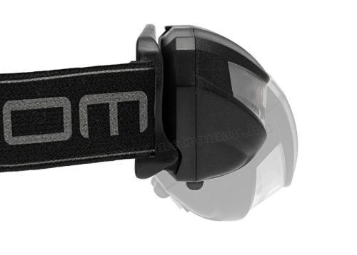 Li-ion Akkumulátoros COB LED fejlámpa M607