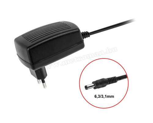 Univerzális tápegység Akkumulátortöltő 20V 2-4 Ah akkukhoz Rebel Tools M2003CH-20V