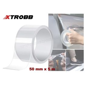 Karosszéria védő fólia 50 mm x 5 m M20881