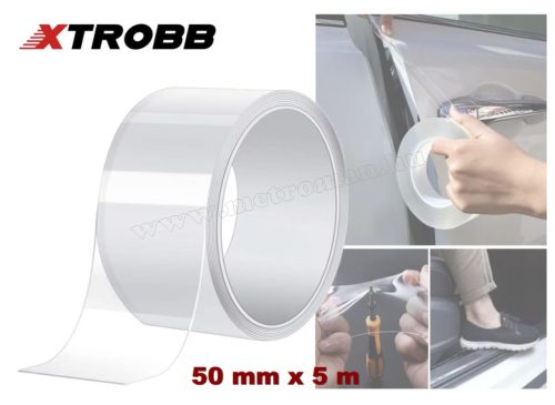 Karosszéria védő fólia 50 mm x 5 m M20881