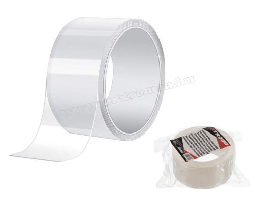 Karosszéria védő fólia 50 mm x 5 m M20881