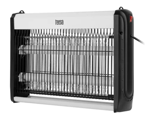 Teesa UV elektromos rovarcsapda 20W M210-UV