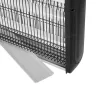 Teesa UV elektromos rovarcsapda 20W M210-UV