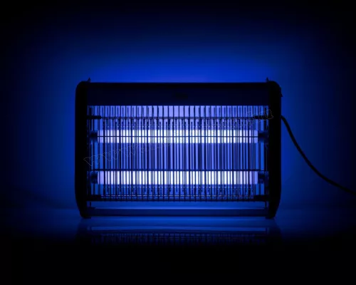 Teesa UV elektromos rovarcsapda 20W M210-UV
