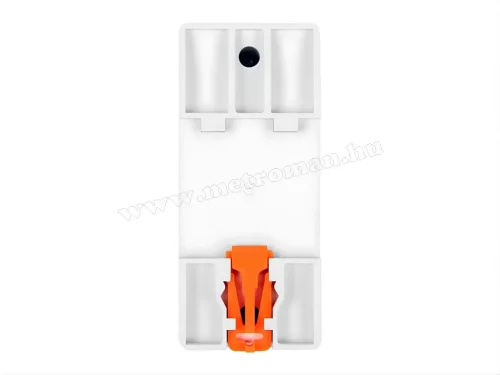 Wifi okos fogyasztásmérő DIN sínre szerelhető M2106-WIFI TuyaSmart