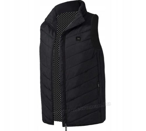 Elektromos fűthető mellény M2126-USB M EU méret