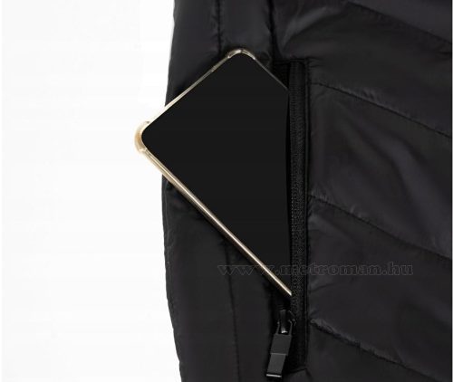 Elektromos fűthető mellény M2127-USB L EU méret