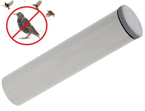 Elektronikus seregélyriasztó