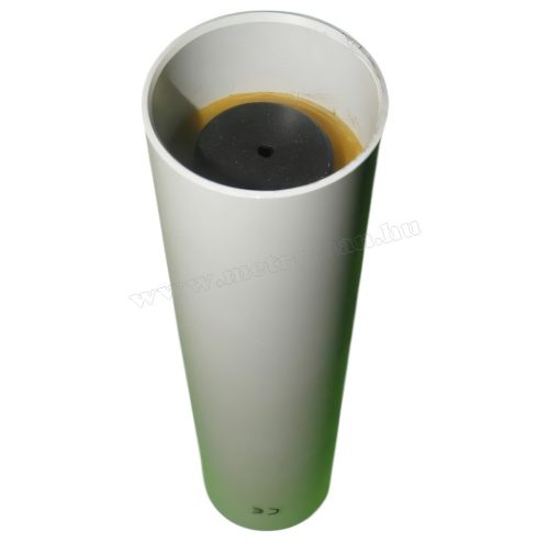 Elektronikus seregélyriasztó, Alkonykapcsolós