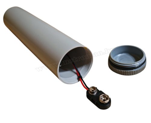 Elektronikus seregélyriasztó