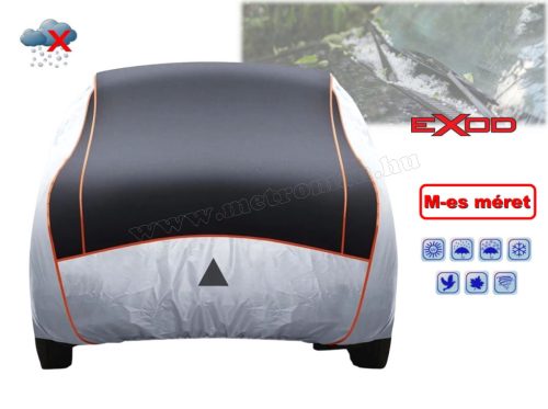 Jégeső elleni autótakaró ponyva M M21968