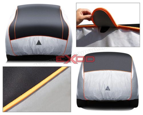 Jégeső elleni autótakaró ponyva M M21968