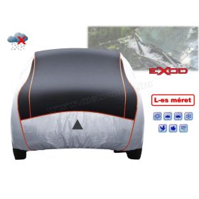 Jégeső elleni autótakaró ponyva L M21969