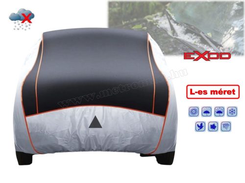 Jégeső elleni autótakaró ponyva L M21969
