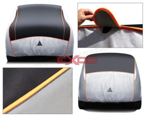 Jégeső elleni autótakaró ponyva L M21969