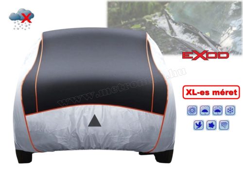 Jégeső elleni autótakaró ponyva XL M21970