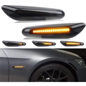 LED futófény index BMW-hez MM2254