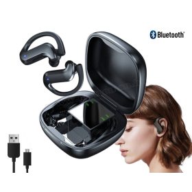 Vezeték nélküli Bluetooth fülhallgató Headszett M22592