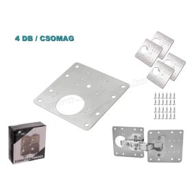 Zsanér javító lemez szett M23032