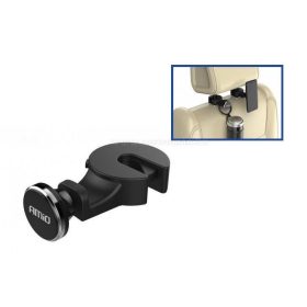   Autós fejtámlára rögzíthető mágneses telefontartó M2362