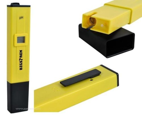 Digitális PH mérő készülék M23649PH