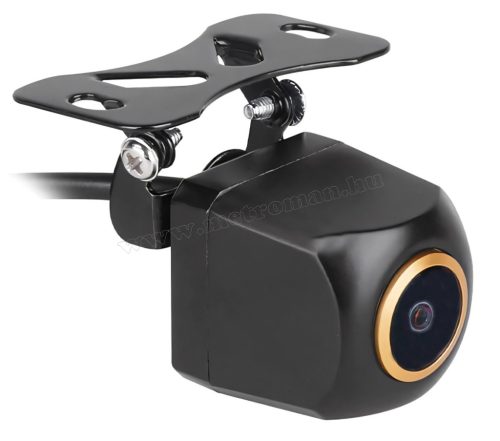 Nagylátószögű AHD tolatókamera M23905-AHD