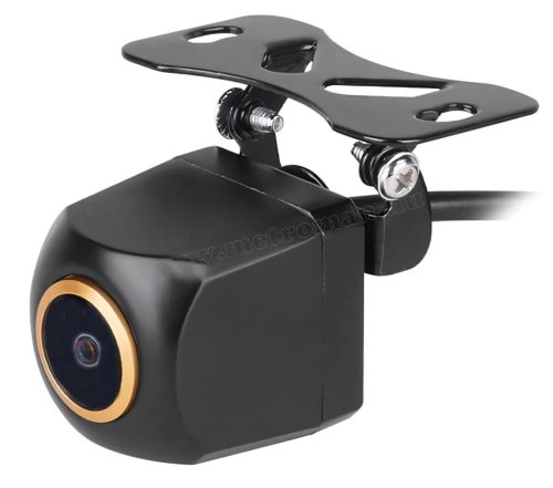 Nagylátószögű AHD tolatókamera M23905-AHD