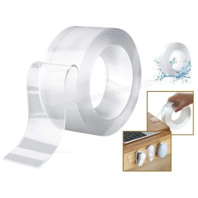 Újrafelhasználható kétoldalas Ragasztó szalag M24051