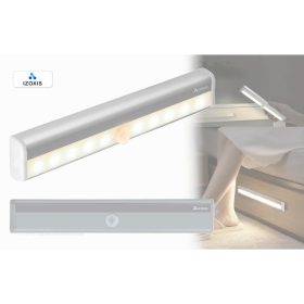 Vezeték nélküli LED lámpa mozgásérzékelővel M24221