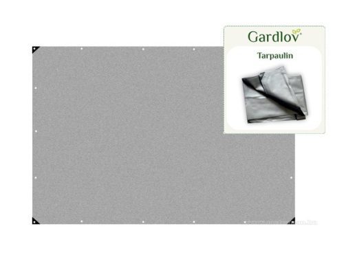 Univerzális vízálló takaró ponyva M24652