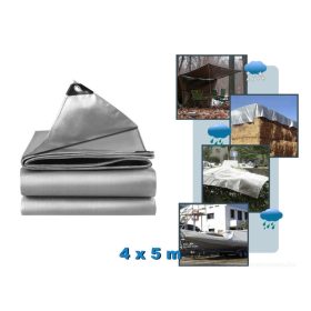 Univerzális vízálló takaró ponyva M24653