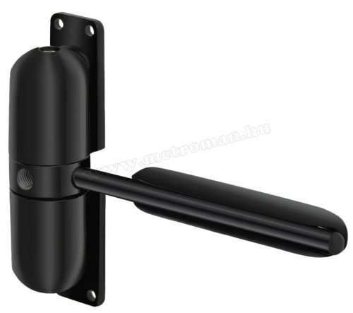 Rugós ajtóbehúzó, 60 kg-os ajtóra, kiskapukra M25075