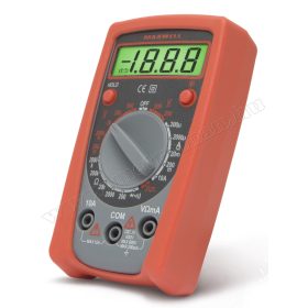 Digitális multiméter 25103