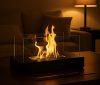 Kémény nélküli asztali Biokandalló, Bioetanol kandalló Kaminer M26301