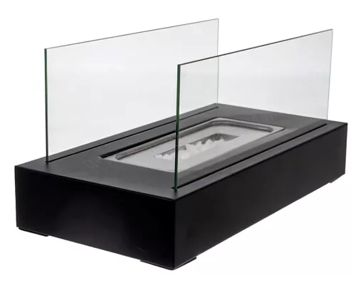 Kémény nélküli asztali Biokandalló, Bioetanol kandalló Kaminer M26301
