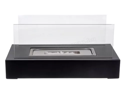 Kémény nélküli asztali Biokandalló, Bioetanol kandalló Kaminer M26301