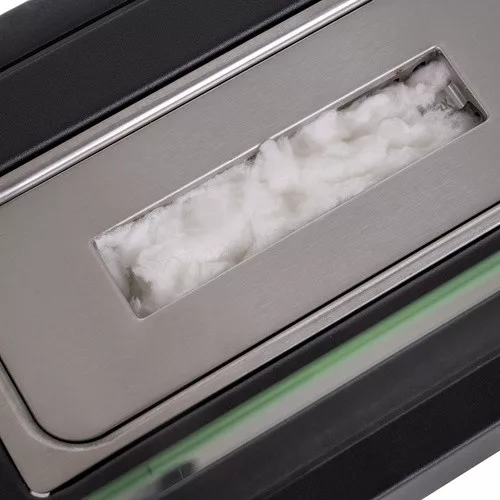 Kémény nélküli asztali Biokandalló, Bioetanol kandalló Kaminer M26301