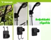 Akkumulátoros kemping zuhany szett M27539