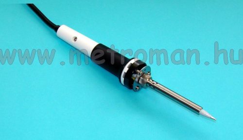 Forrasztó állomás digitális hőfokszabályzóval, FAHRENHEIT 28011