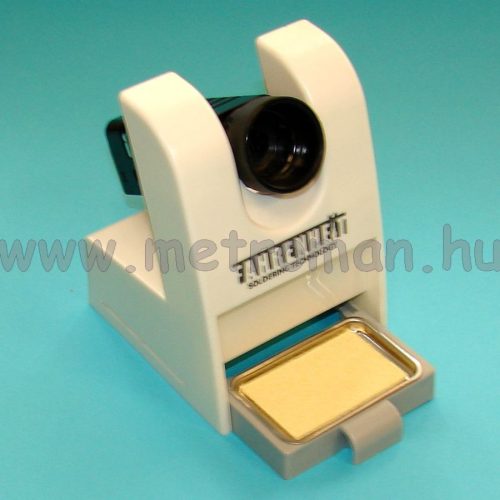 Forrasztó állomás digitális hőfokszabályzóval, FAHRENHEIT 28011